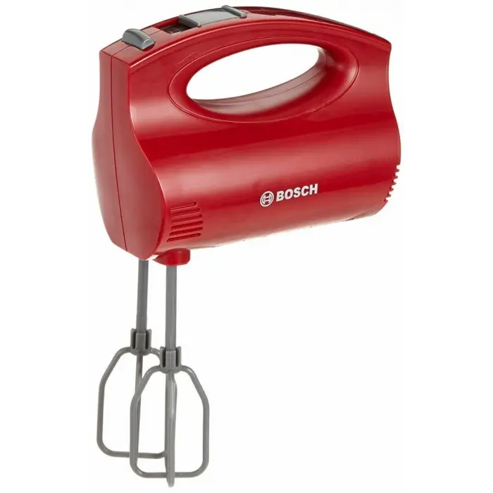 Mey İthalat®  Bosch Oyuncak Mutfak El Mikseri