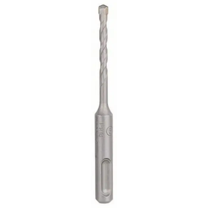 Mey İthalat® Bosch SDS PLUS-1 5X110 Matkap Ucu