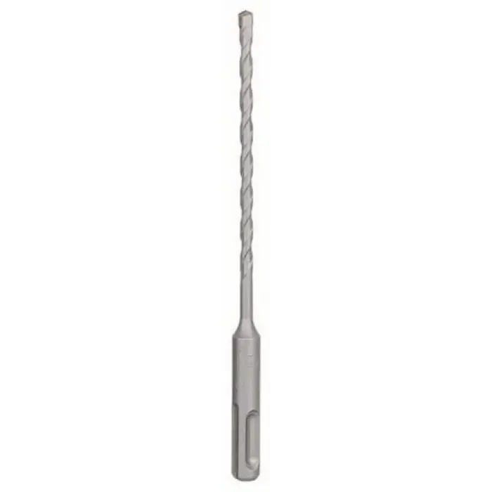 Mey İthalat® Bosch SDS PLUS-1 5X160 Matkap Ucu