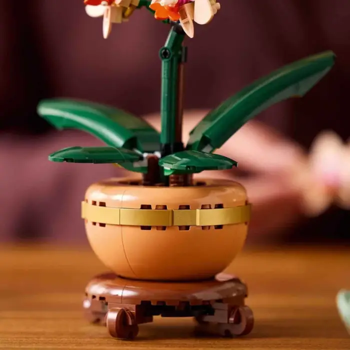 Mey İthalat® Botanicals Mini e 10343
