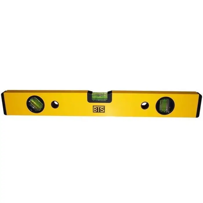 Mey İthalat® BTS 12448 Su Terazisi 80 cm