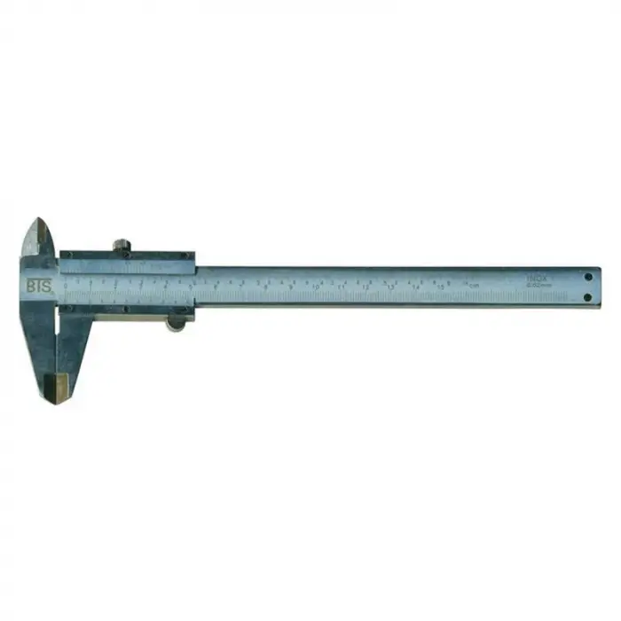Mey İthalat® BTS BTS12001 Kumpas 150 mm