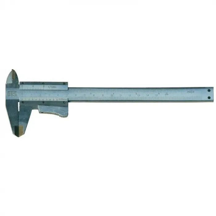 Mey İthalat® BTS BTS12005 Kumpas 150 mm