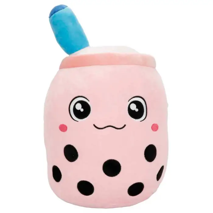 Mey İthalat® Bubble Tea Peluş 35 cm
