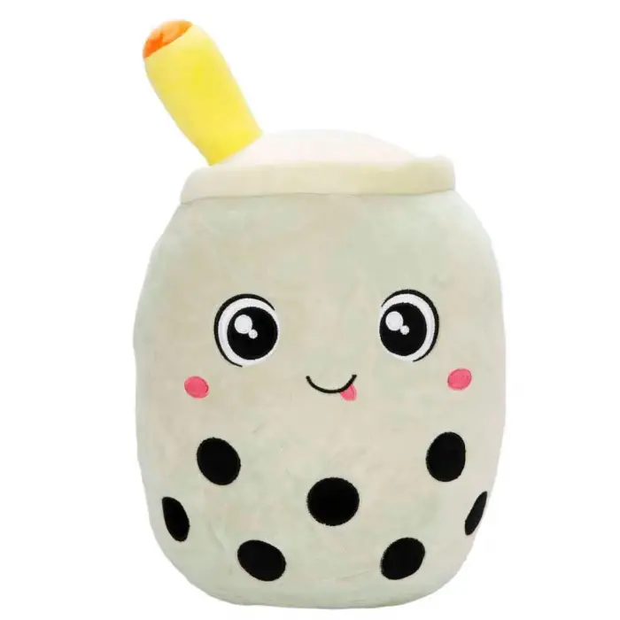 Mey İthalat® Bubble Tea Peluş 35 cm