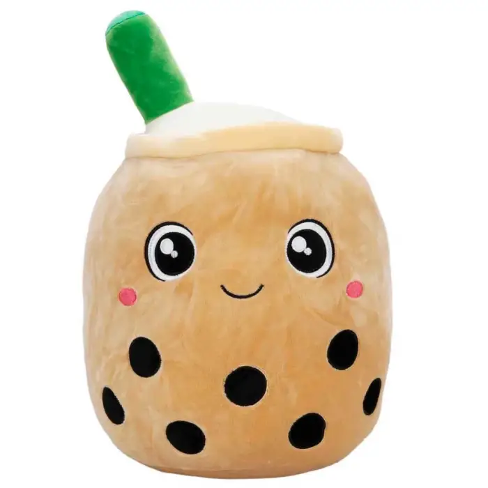 Mey İthalat® Bubble Tea Peluş 35 cm
