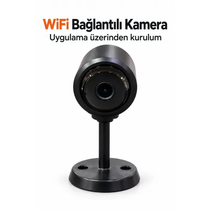 Mey İthalat® c1 Mini Kamera