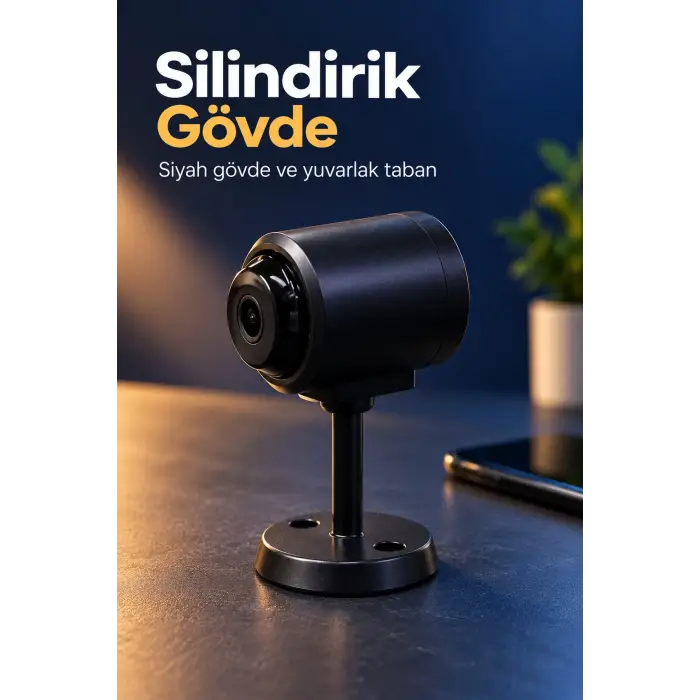 Mey İthalat® c1 Mini Kamera