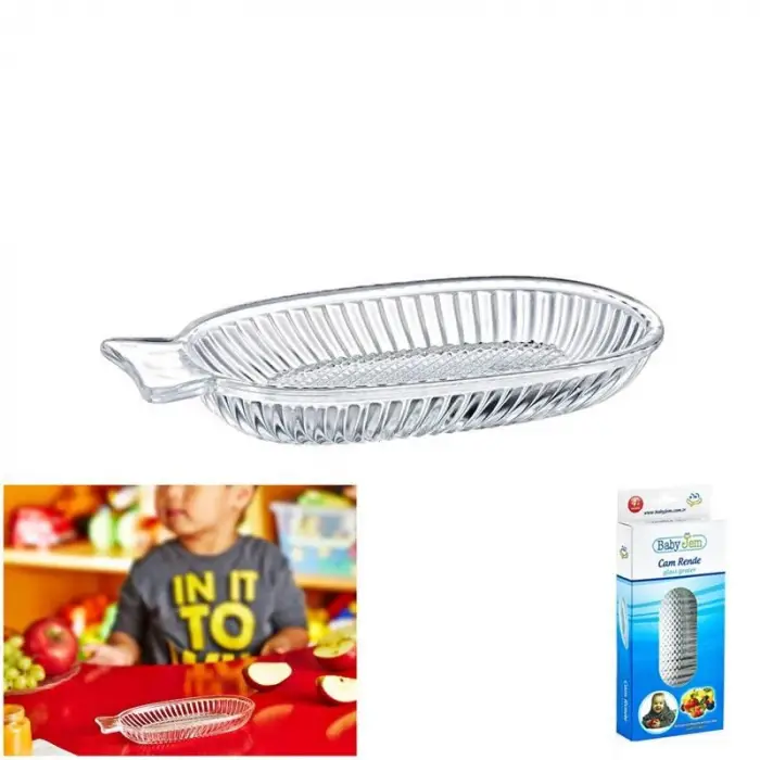 Mey İthalat®   Cam Rende 033