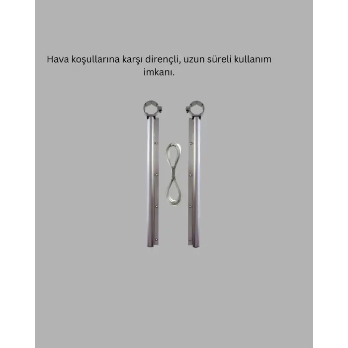 Mey İthalat® ÇAMAŞIR ASKILIĞI