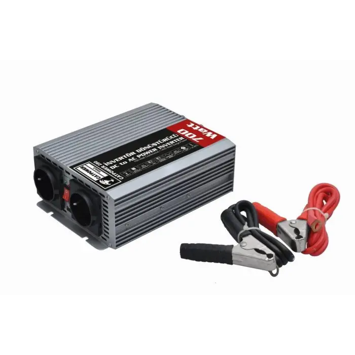Mey İthalat® Cat Power 280 İnvertör 700 Watt