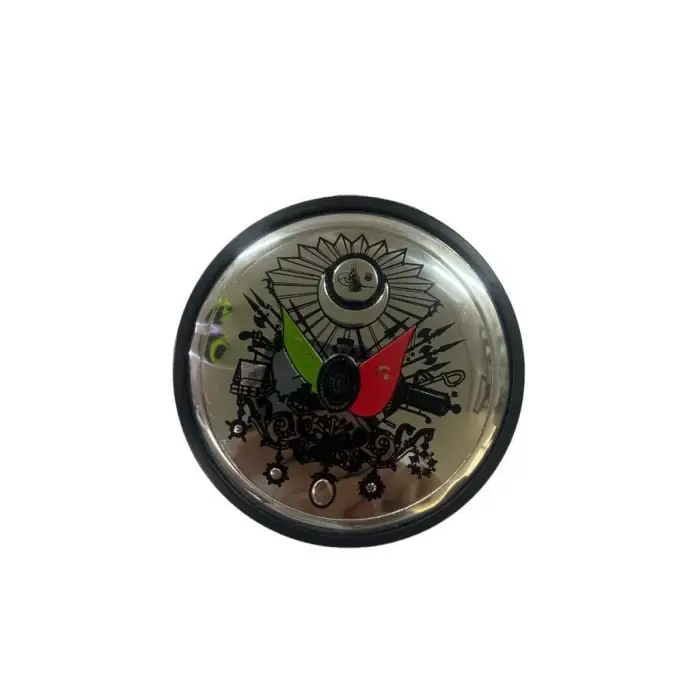 Mey İthalat® Cemax Arma Tuğra Çap 10 cm
