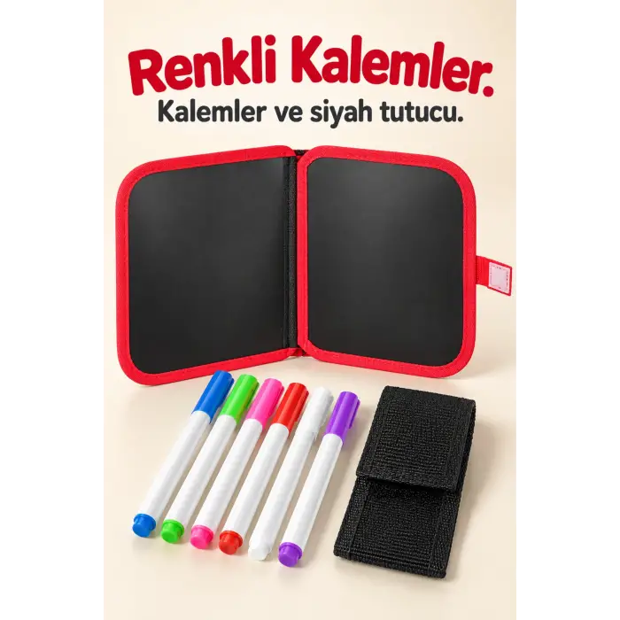 Mey İthalat® Çizim Kitabı