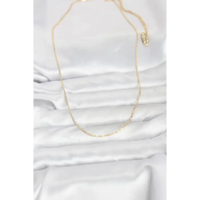 Mey İthalat® CM kolye 60 cm