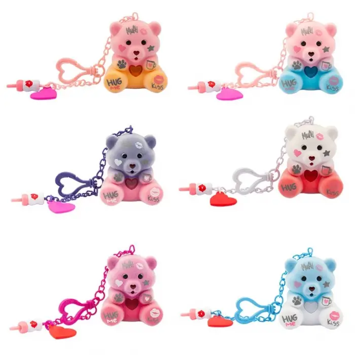 Mey İthalat® Coccolotti Sevdiğini Söyle