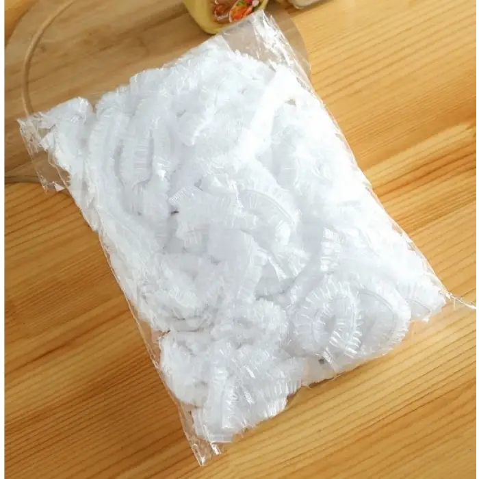 Mey İthalat® Çok Amaçlı Lastikli Bone 100 lü