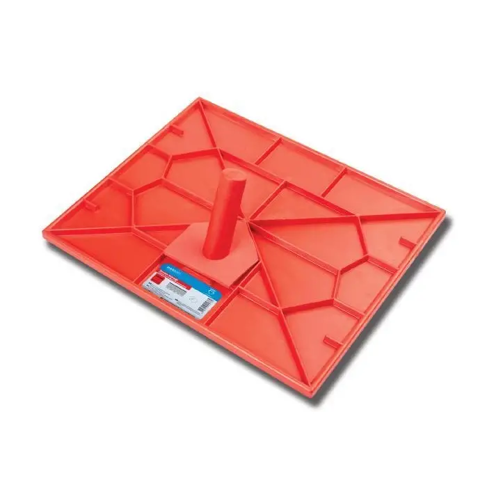 Mey İthalat® Dekor 076 Sıvacı Küreği 36X44