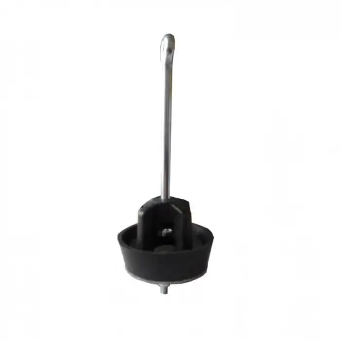 Mey İthalat® Demir Tulumba Piston Takımı