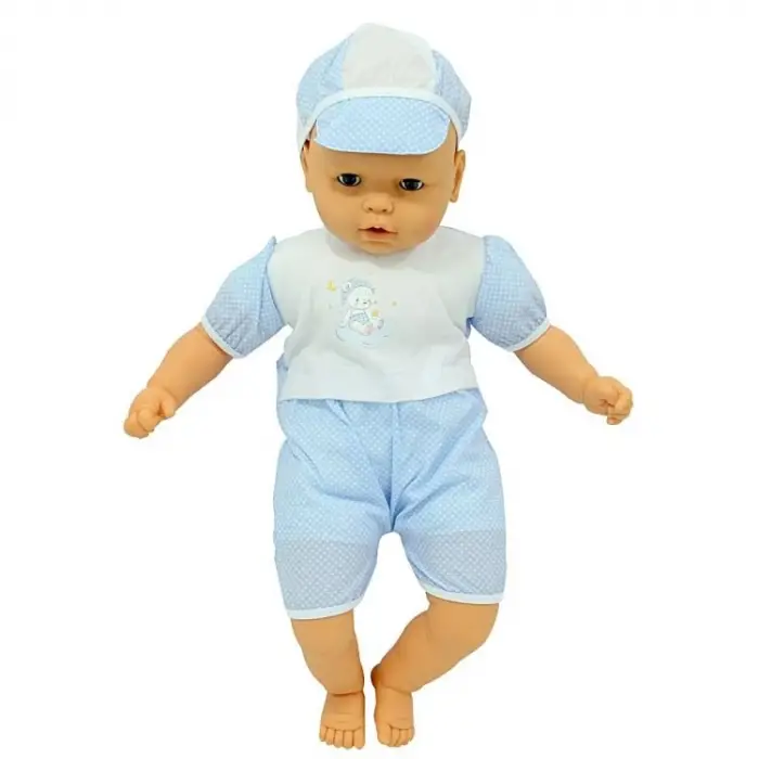 Mey İthalat®  Denis Saçsız Et Bebek