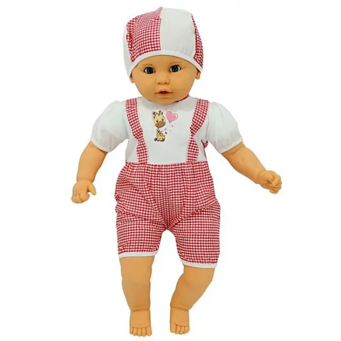 Mey İthalat®  Denis Saçsız Et Bebek