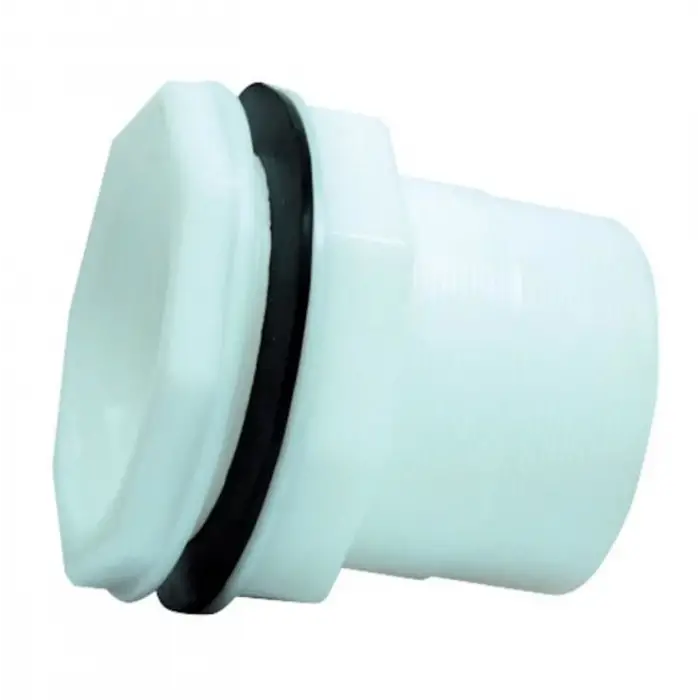Mey İthalat® Depo Rakoru Pvc 2 İnch