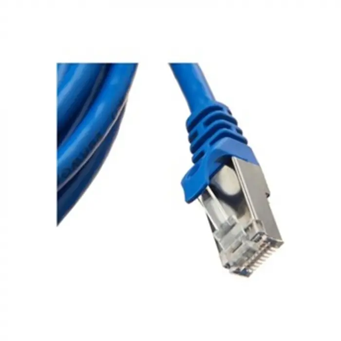 Mey İthalat® DHC-CAT6-UTP-2M 2MT 1GBPS CAT6 U/utp Patch Kablo