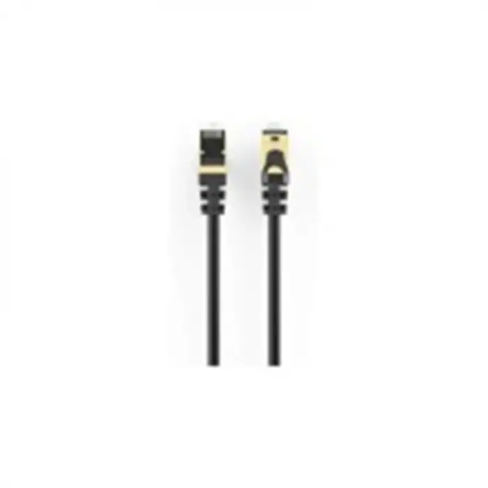 Mey İthalat® DHC-CAT8-2M 2MT 40GBPS CAT8 F/ftp Patch Kablo