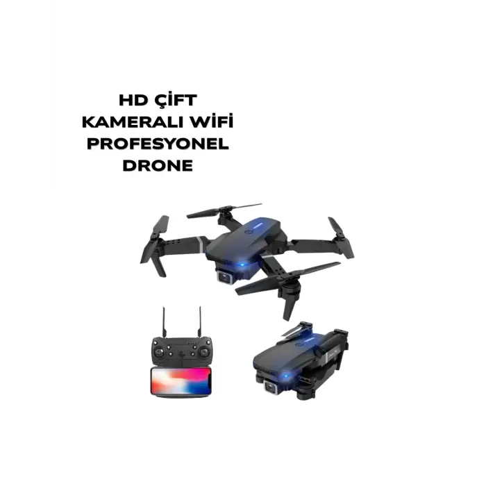 Mey İthalat® DM700 Drone