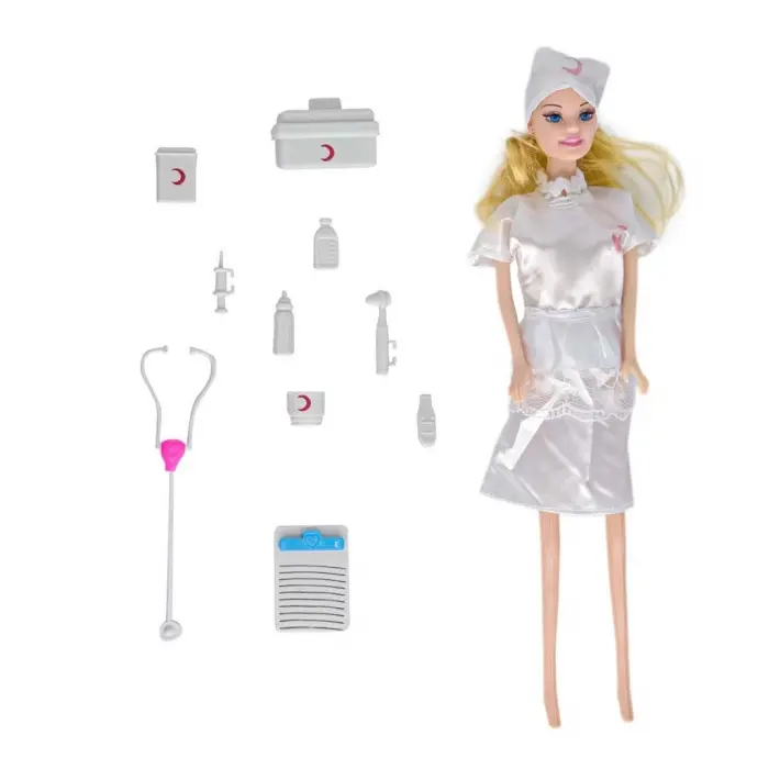 Mey İthalat® Doktor Bebek