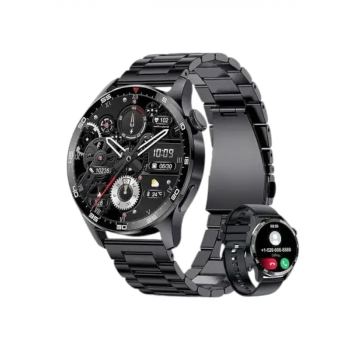 Mey İthalat® DT70-MATE3 AKILLI SAAT