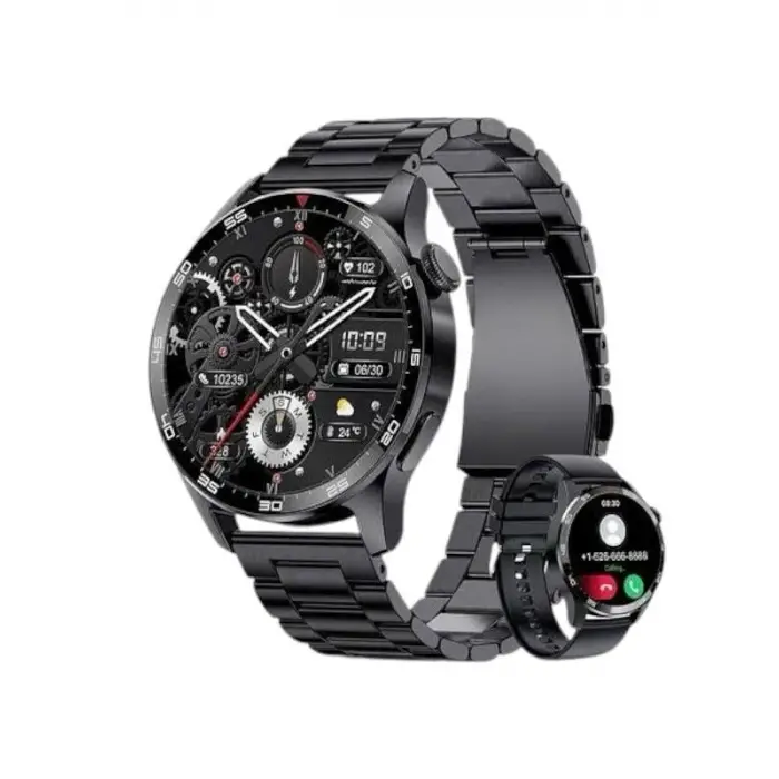 Mey İthalat® DT70-MATE3 AKILLI SAAT