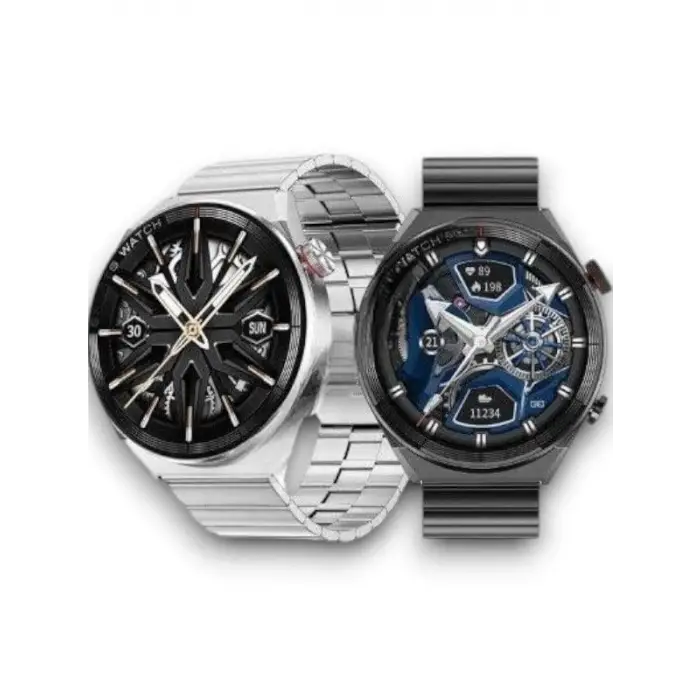 Mey İthalat® DT70-MATE3 AKILLI SAAT