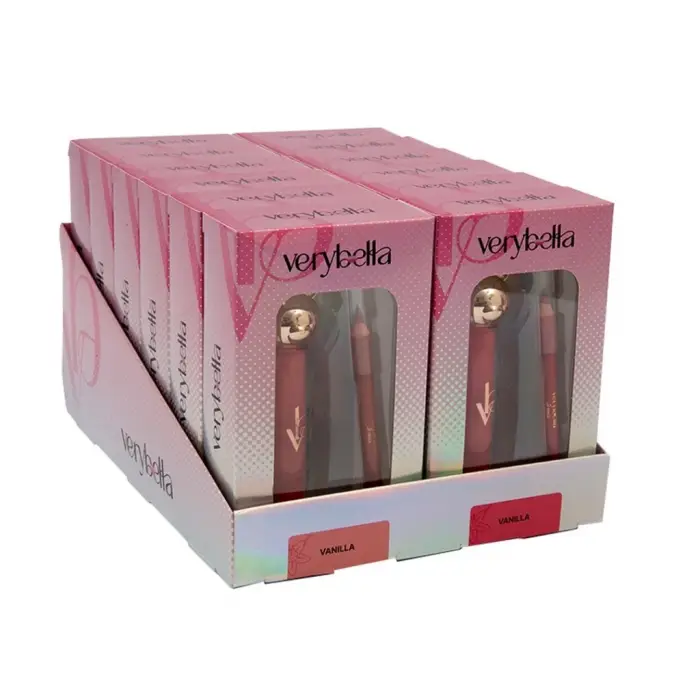 Mey İthalat®  Dudak Seti
