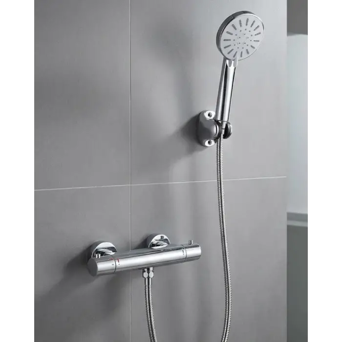 Mey İthalat® DUŞ SETİ KREM