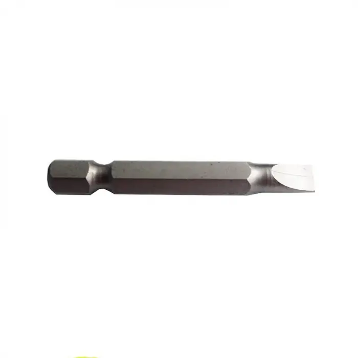 Mey İthalat® Düz Uçlu Bits Uç 50 mm