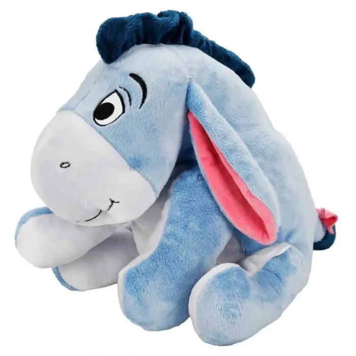 Mey İthalat®  Eeyore Core Peluş 35 cm