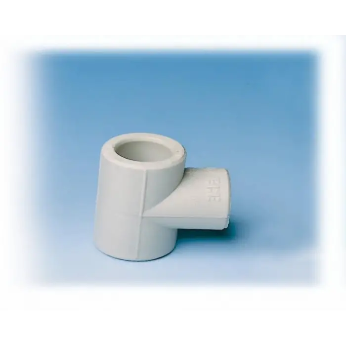 Mey İthalat® Ege Yıldız PPRC 50 mm Te Gri