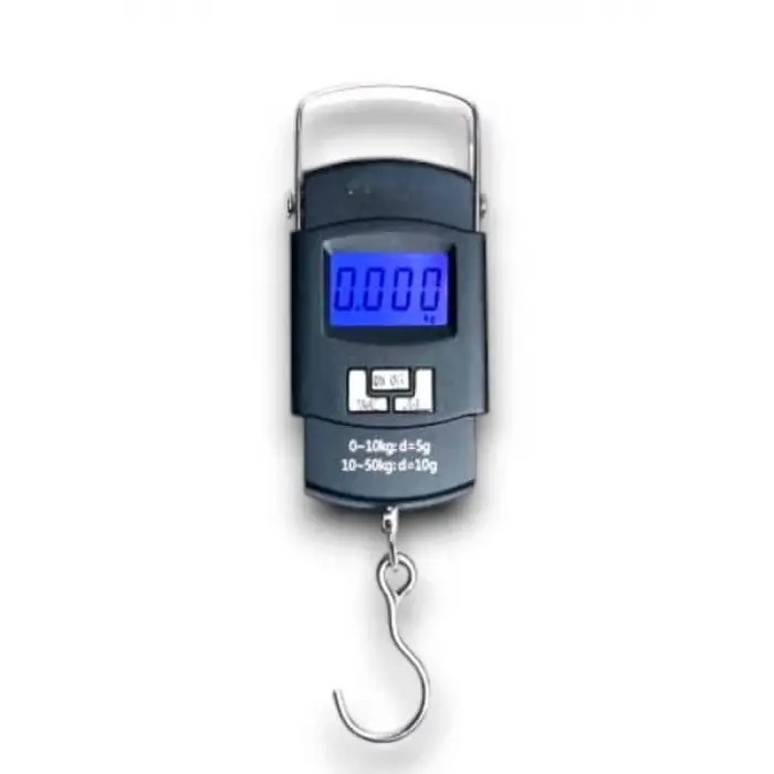 Mey İthalat® EL KANTARI 50KG