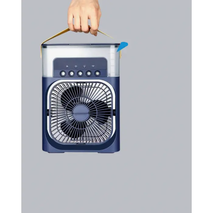 Mey İthalat® ELEKTRİKLİ MİNİ FAN