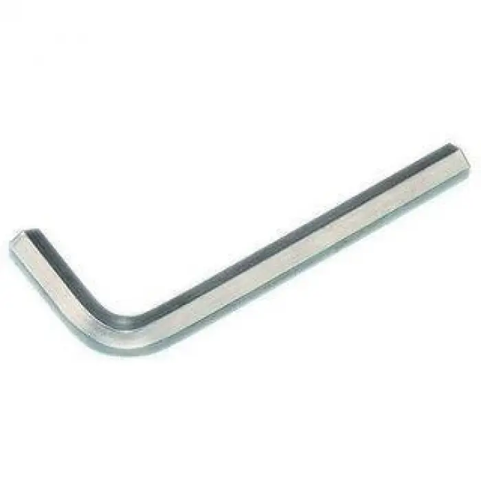 Mey İthalat® Elta 4908 Allen Anahtar 3 mm