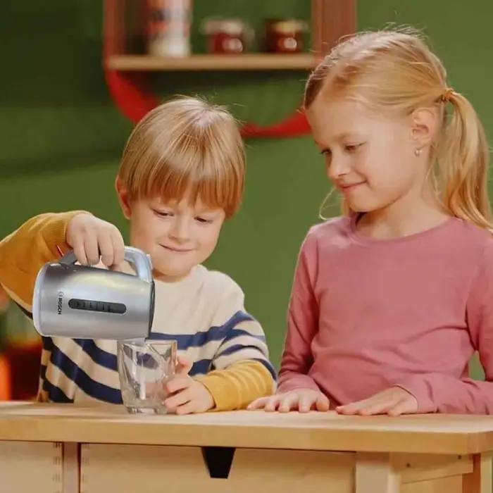 Mey İthalat® EV ALETİ BOSCH KETTLE GMŞ.