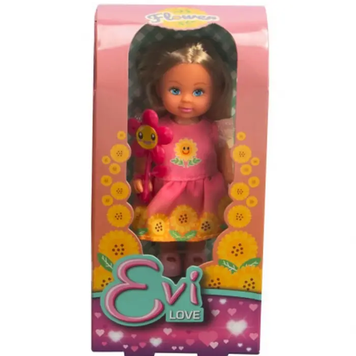 Mey İthalat® Evi Love Flowers