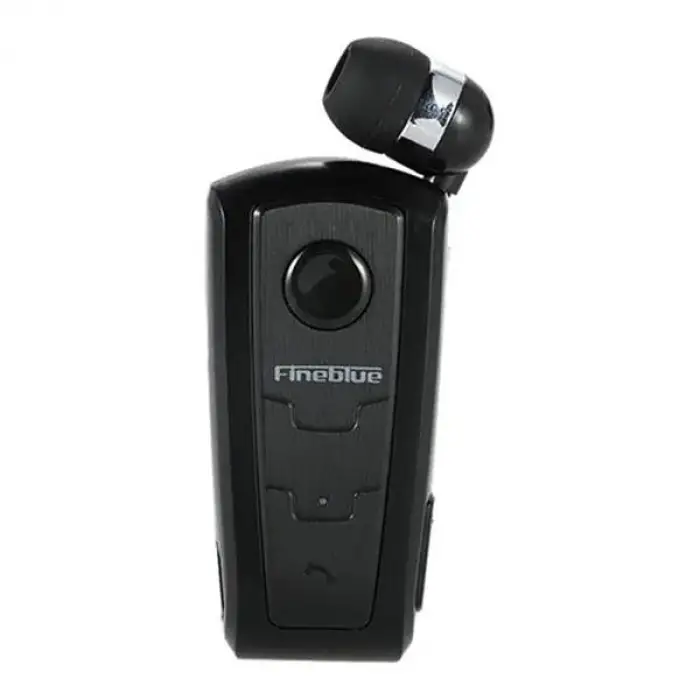Mey İthalat® F910 Bluetooth Kulaklık Makaralı