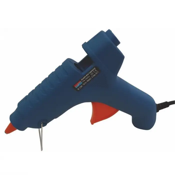 Mey İthalat® FASTBOND 10253 Sıcak Silikon Tabancası 40 Watt