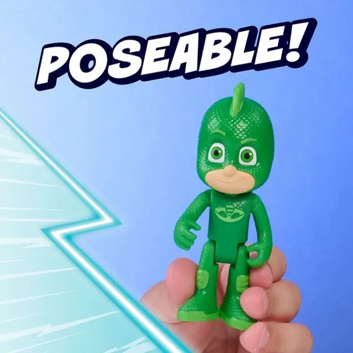 Mey İthalat® Figür ve Gekko Mobile Araç