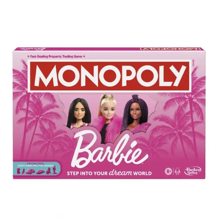 Mey İthalat® G0038 Monopoly