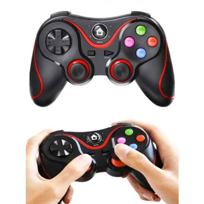 Mey İthalat® GAMEPAD