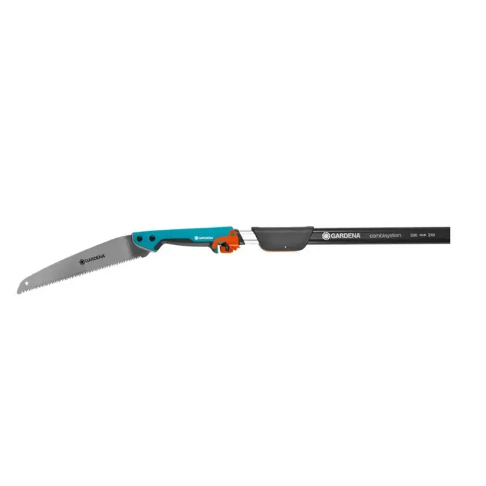 Mey İthalat® Gardena 08737-20 Combisystem Bahçıvan Testeresi