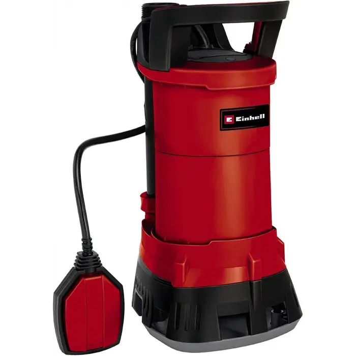 Mey İthalat®  GE DP 3925 Eco Dalgıç Pompa Kirli Su