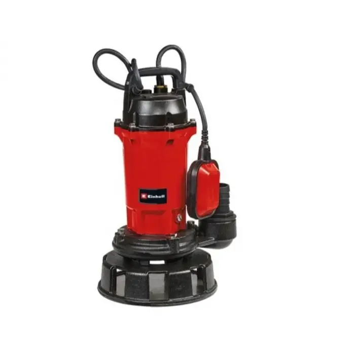 Mey İthalat®  GE-DP 900 Cut Kirli Su Dalgıç Pompa